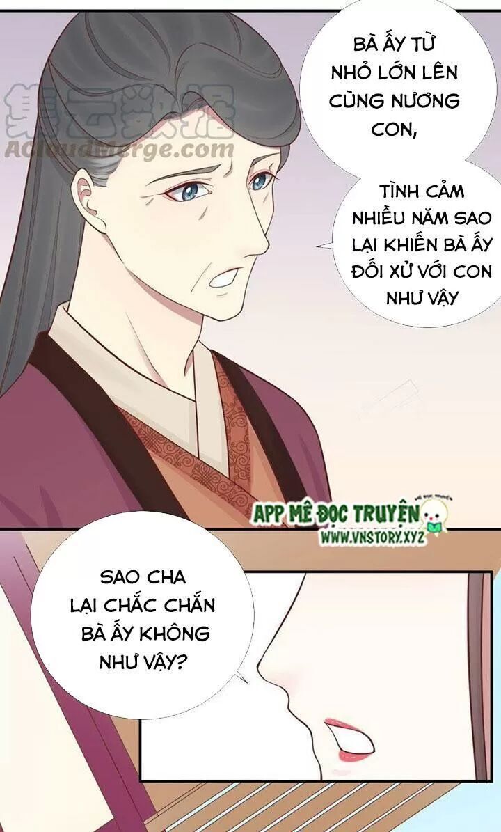 Hoàng Hậu Bận Lắm Chapter 112 - 8