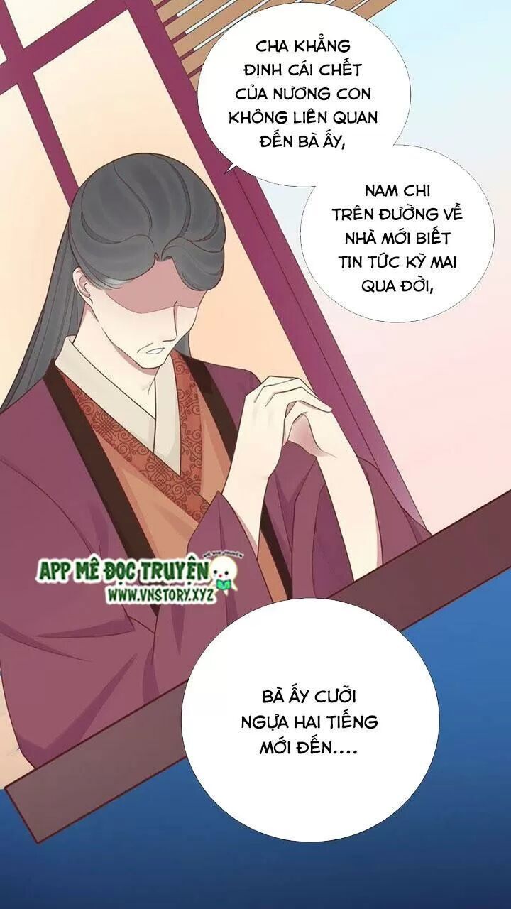 Hoàng Hậu Bận Lắm Chapter 112 - 9