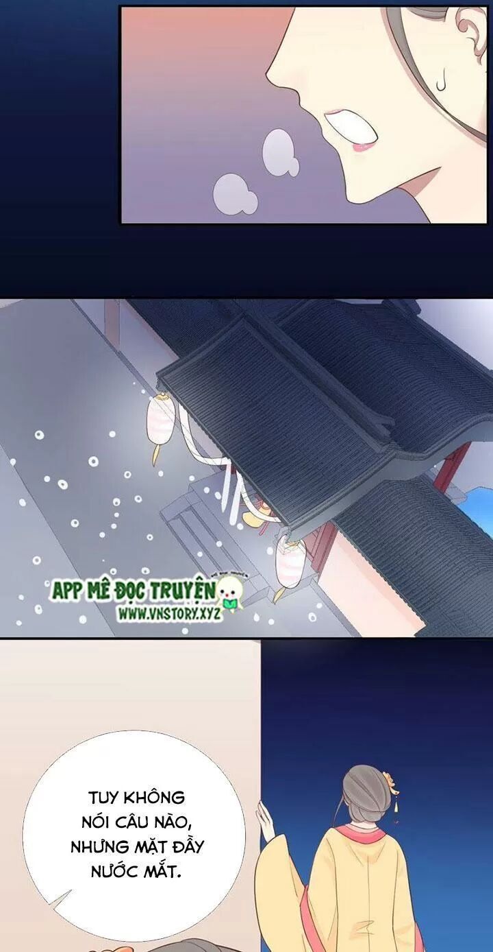 Hoàng Hậu Bận Lắm Chapter 112 - 10