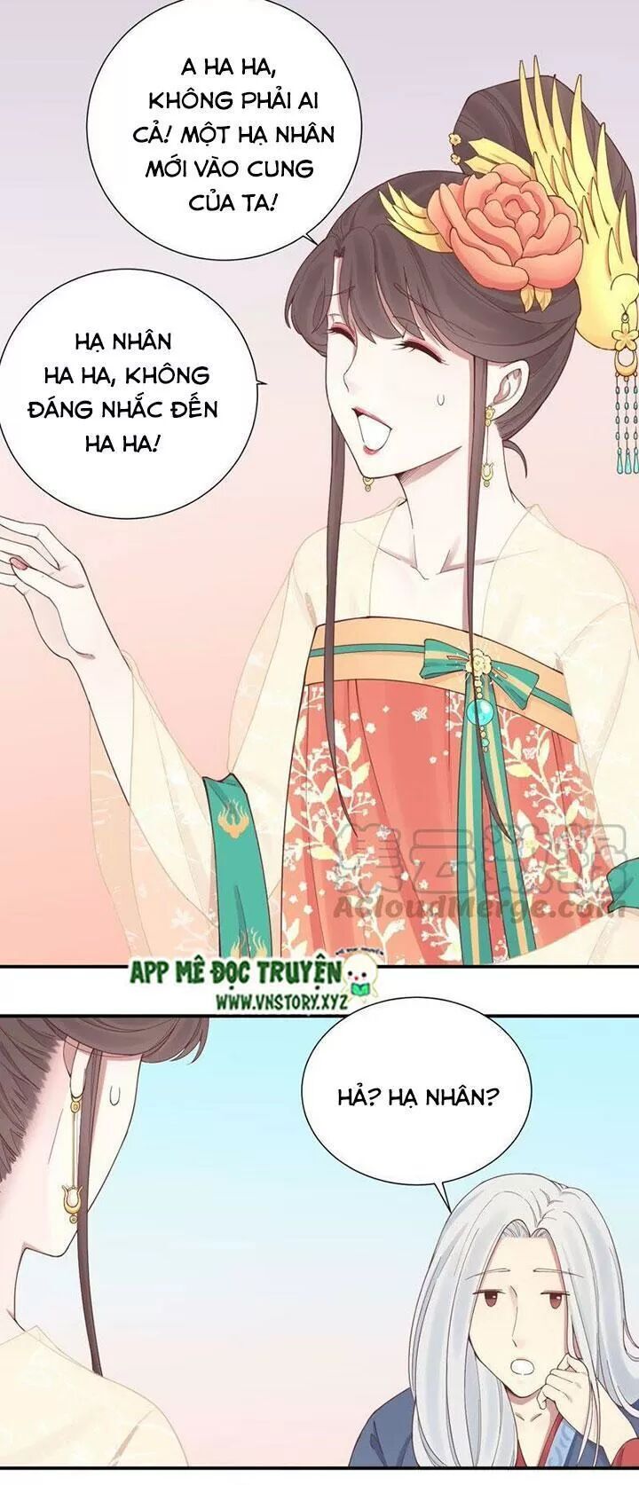 Hoàng Hậu Bận Lắm Chapter 113 - 2