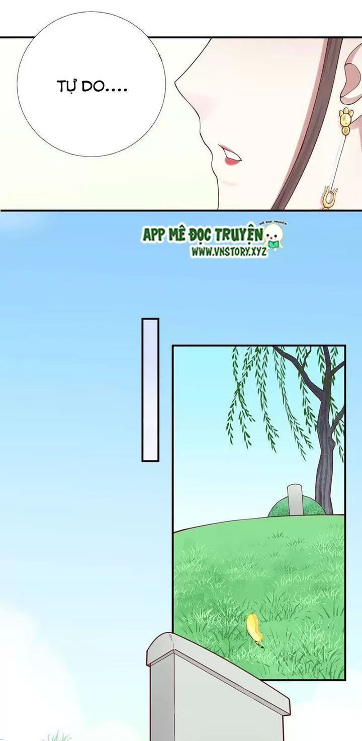 Hoàng Hậu Bận Lắm Chapter 113 - 11