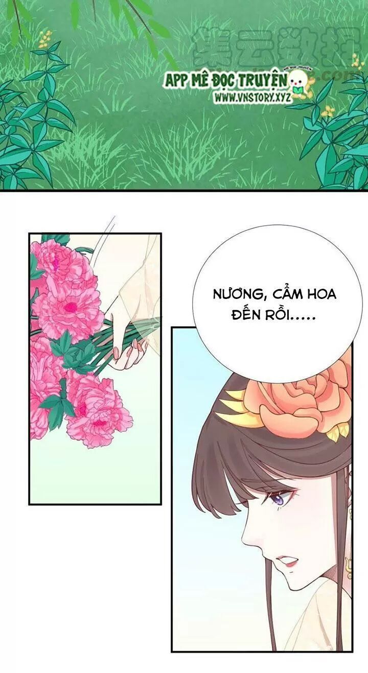 Hoàng Hậu Bận Lắm Chapter 113 - 13