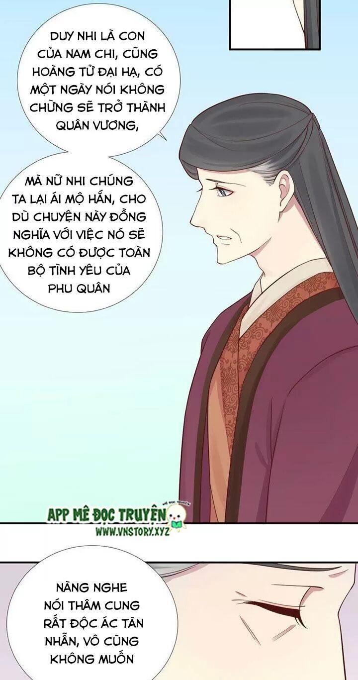 Hoàng Hậu Bận Lắm Chapter 113 - 16