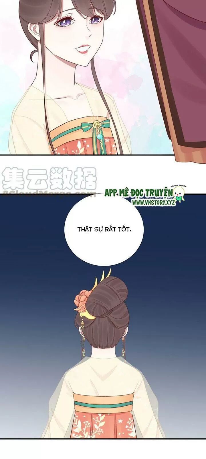 Hoàng Hậu Bận Lắm Chapter 113 - 18