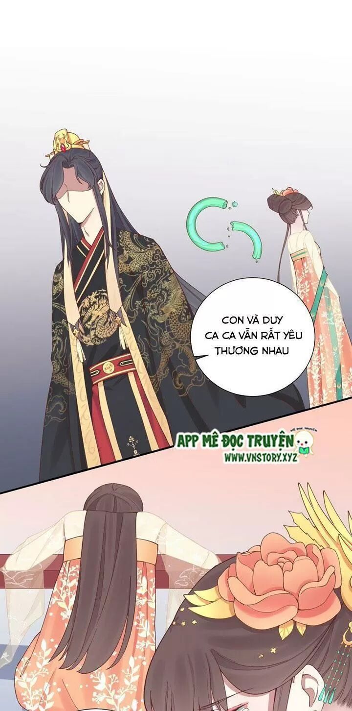 Hoàng Hậu Bận Lắm Chapter 113 - 19