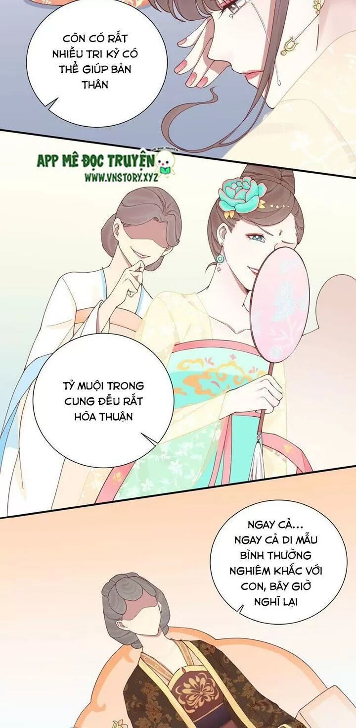 Hoàng Hậu Bận Lắm Chapter 113 - 20