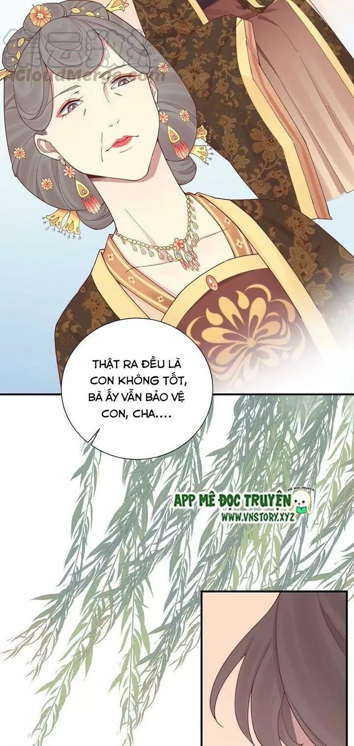 Hoàng Hậu Bận Lắm Chapter 113 - 21