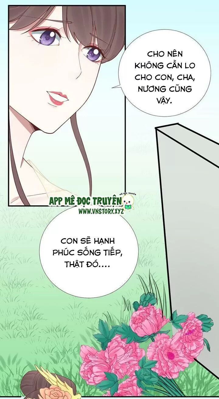 Hoàng Hậu Bận Lắm Chapter 113 - 24