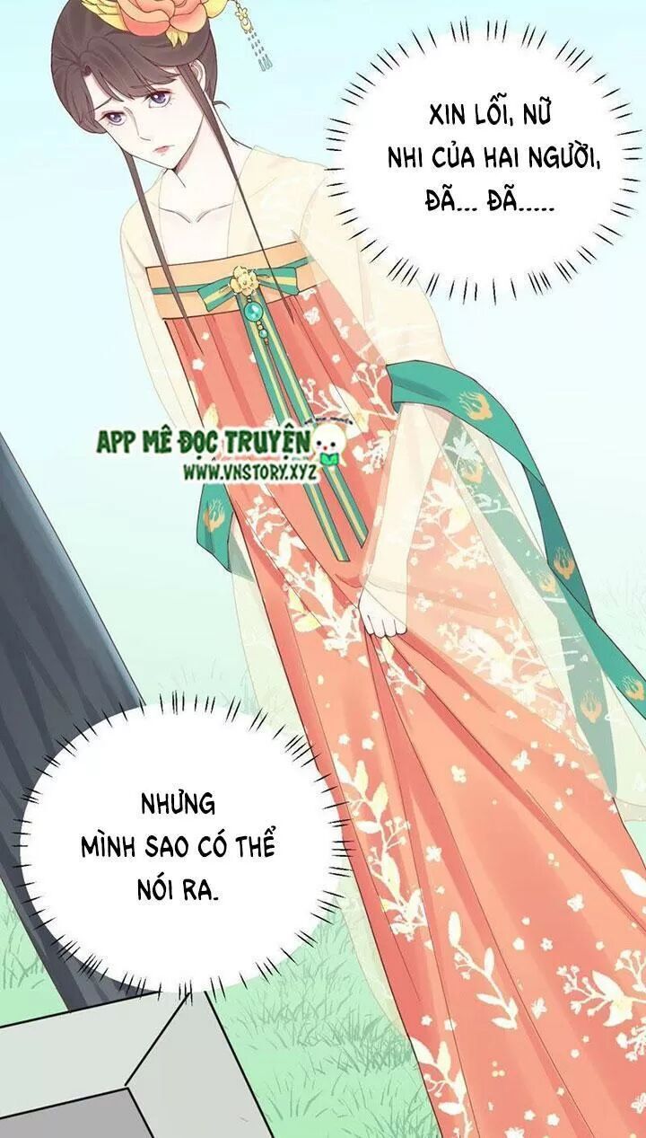 Hoàng Hậu Bận Lắm Chapter 113 - 25