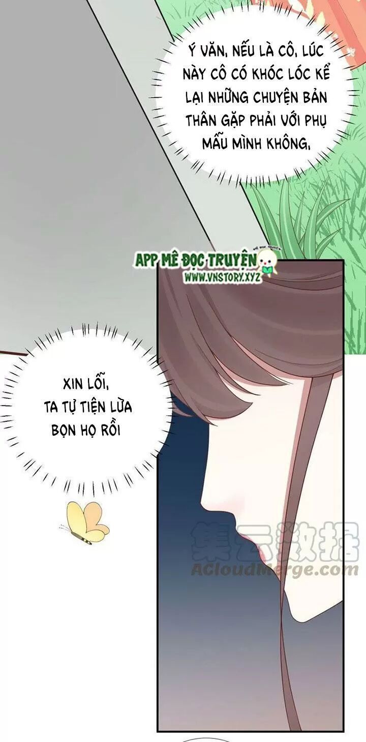 Hoàng Hậu Bận Lắm Chapter 113 - 26