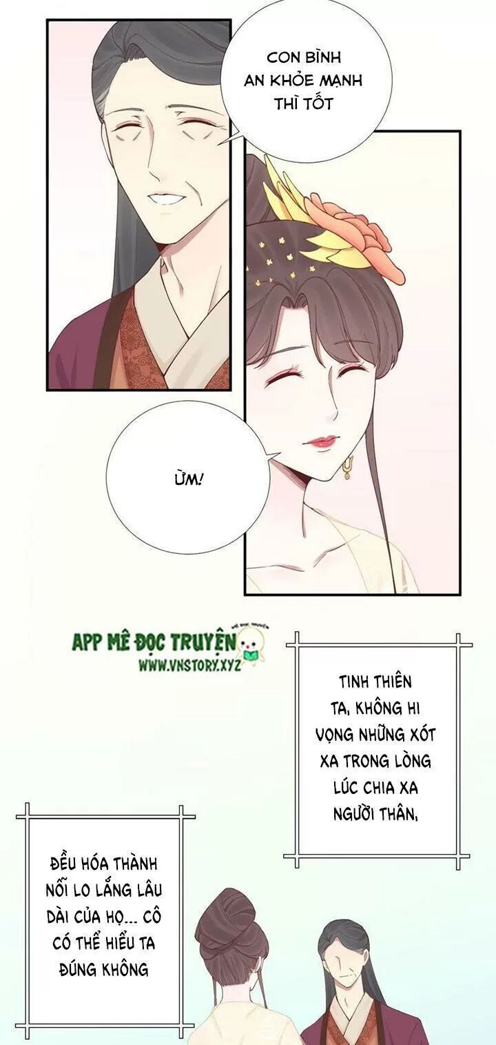 Hoàng Hậu Bận Lắm Chapter 113 - 28