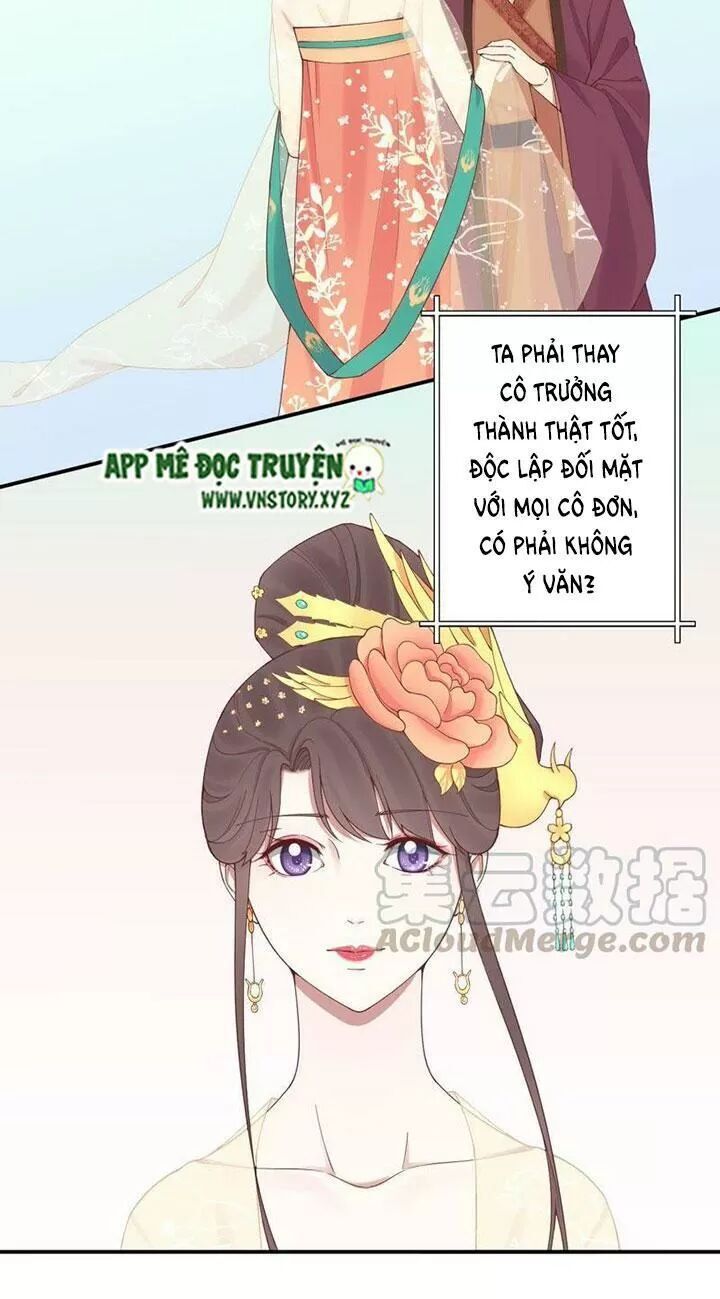 Hoàng Hậu Bận Lắm Chapter 113 - 29