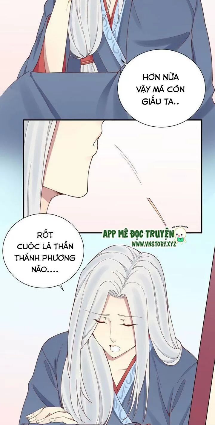 Hoàng Hậu Bận Lắm Chapter 113 - 4