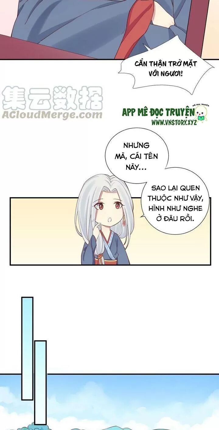 Hoàng Hậu Bận Lắm Chapter 113 - 5