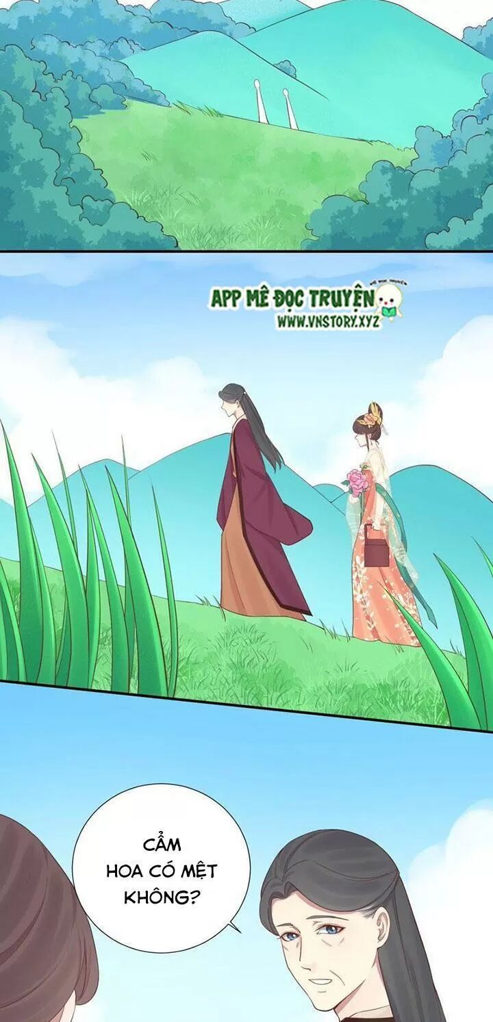 Hoàng Hậu Bận Lắm Chapter 113 - 6