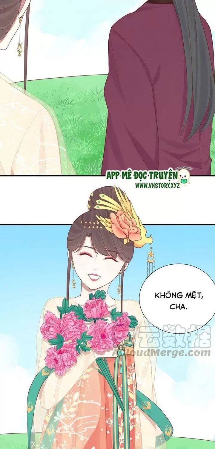 Hoàng Hậu Bận Lắm Chapter 113 - 7