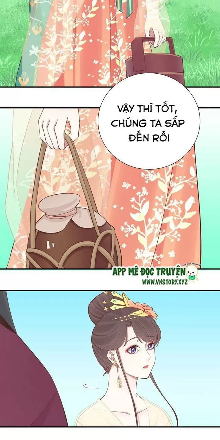 Hoàng Hậu Bận Lắm Chapter 113 - 8
