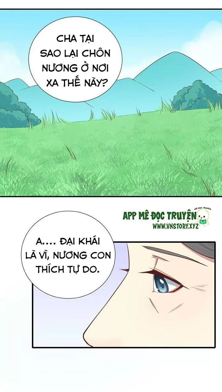 Hoàng Hậu Bận Lắm Chapter 113 - 9