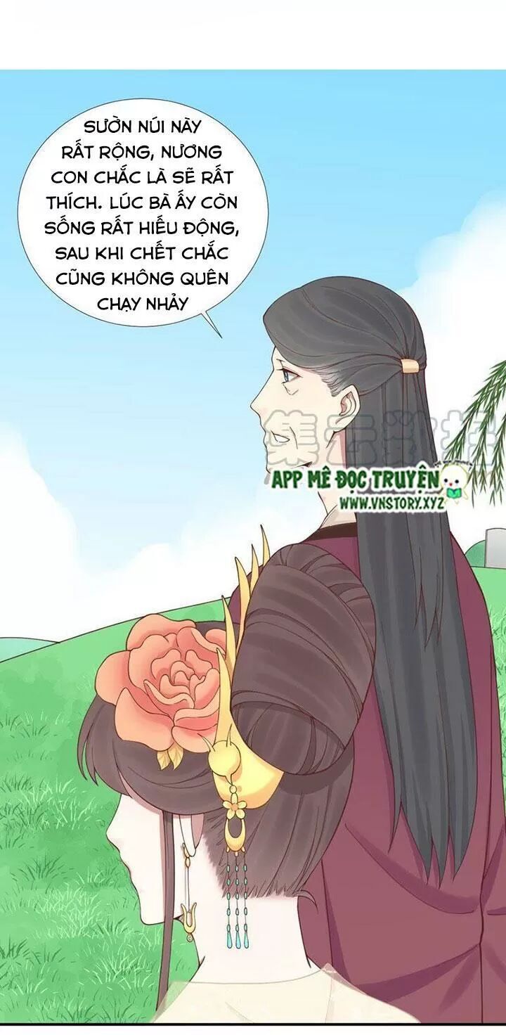 Hoàng Hậu Bận Lắm Chapter 113 - 10