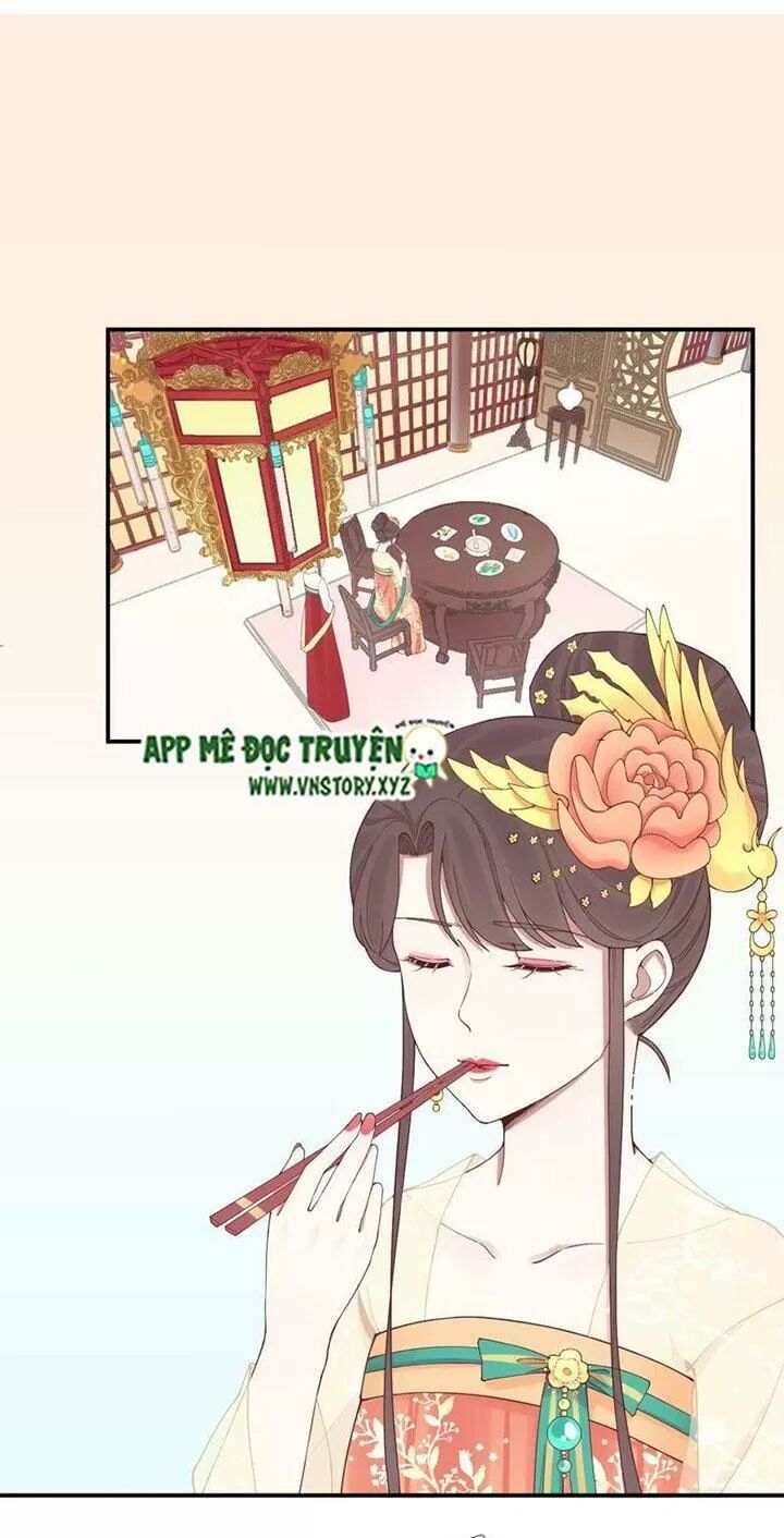 Hoàng Hậu Bận Lắm Chapter 115 - 1