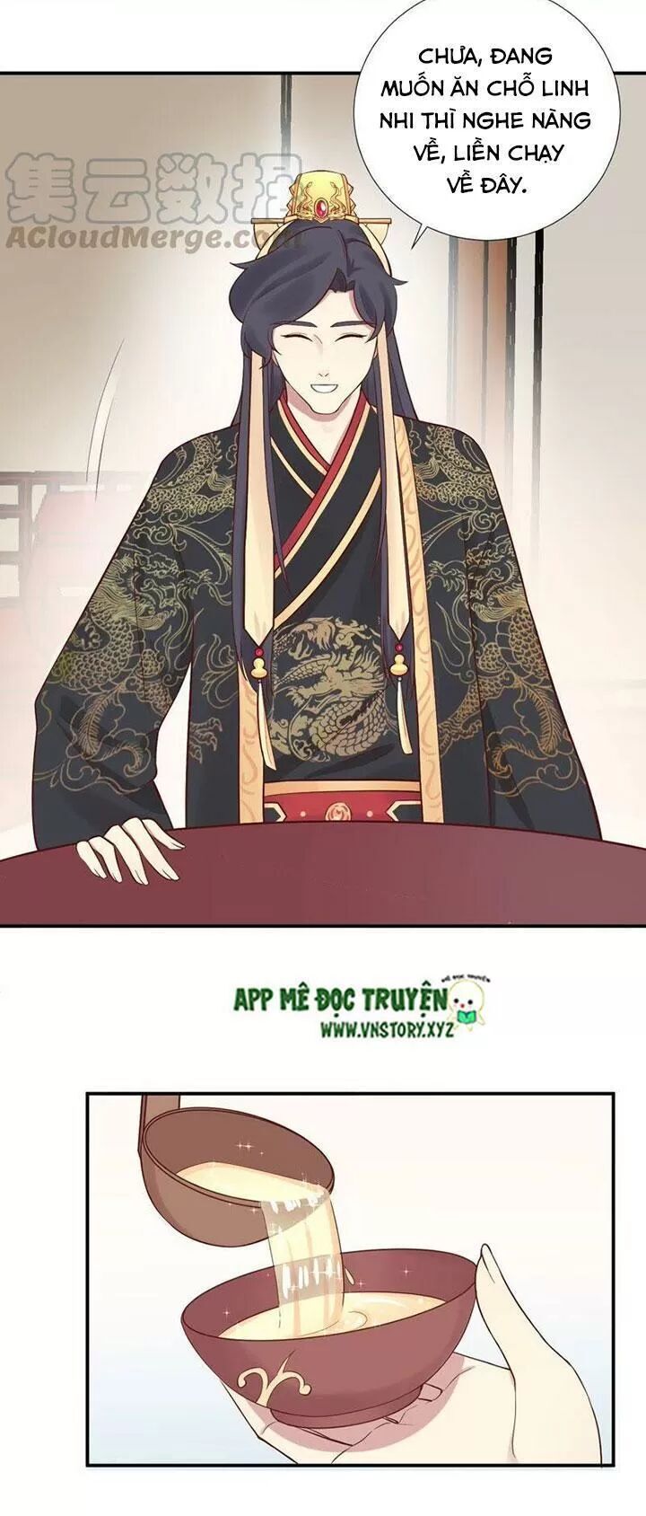 Hoàng Hậu Bận Lắm Chapter 115 - 11