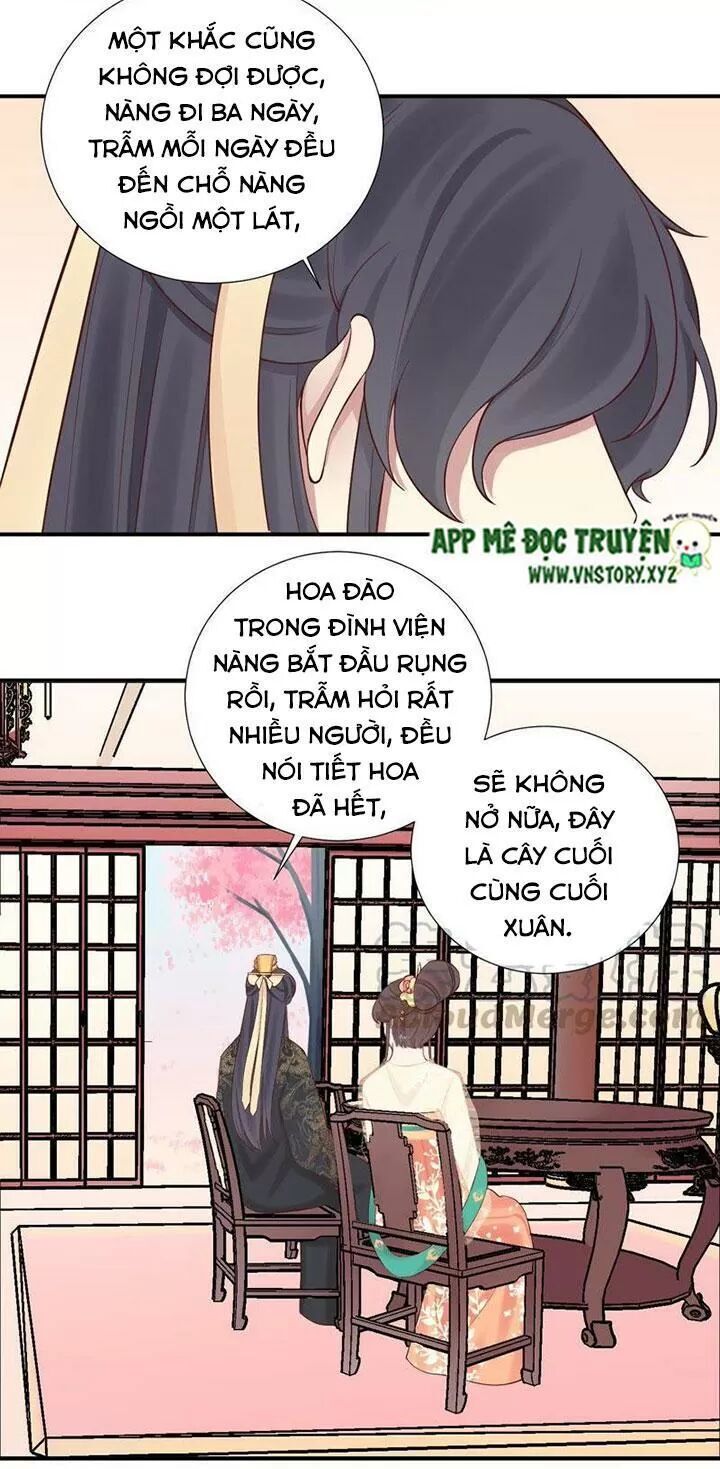 Hoàng Hậu Bận Lắm Chapter 115 - 13