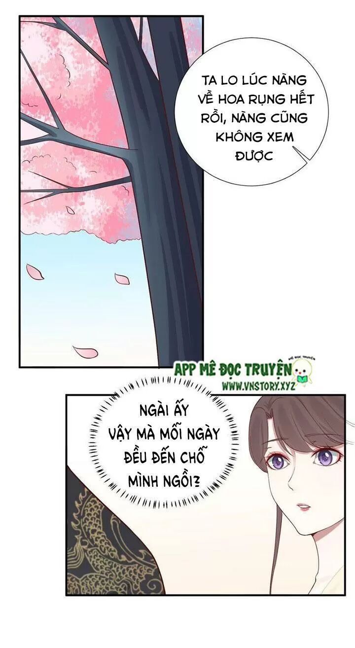 Hoàng Hậu Bận Lắm Chapter 115 - 14