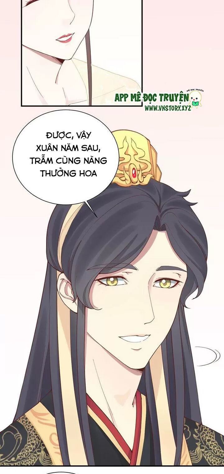 Hoàng Hậu Bận Lắm Chapter 115 - 17