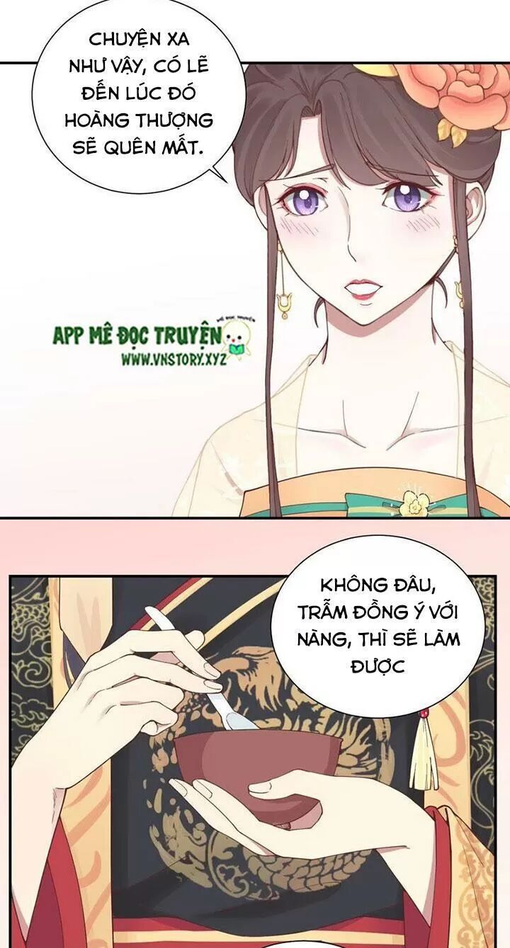 Hoàng Hậu Bận Lắm Chapter 115 - 18