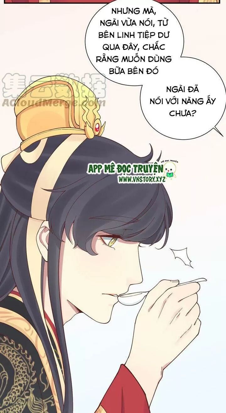 Hoàng Hậu Bận Lắm Chapter 115 - 19