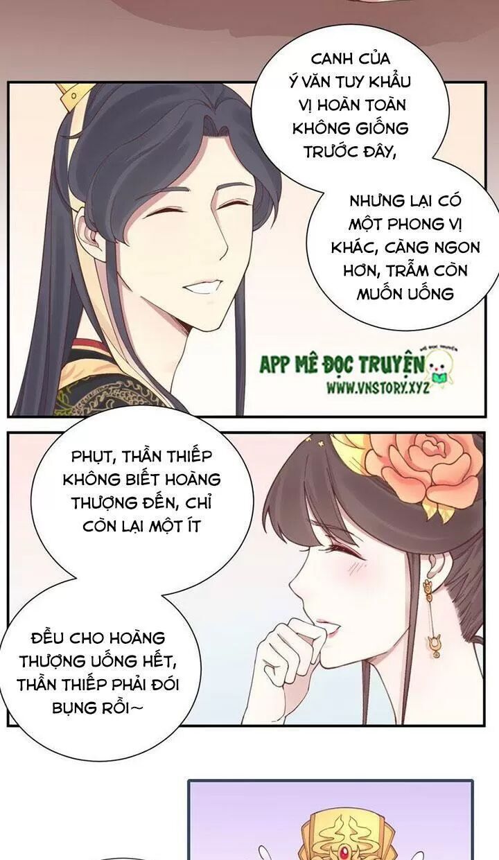 Hoàng Hậu Bận Lắm Chapter 115 - 21