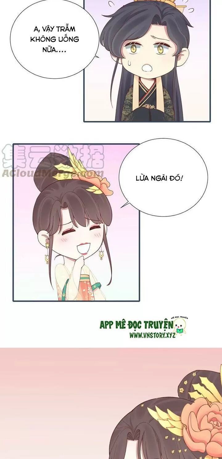 Hoàng Hậu Bận Lắm Chapter 115 - 22