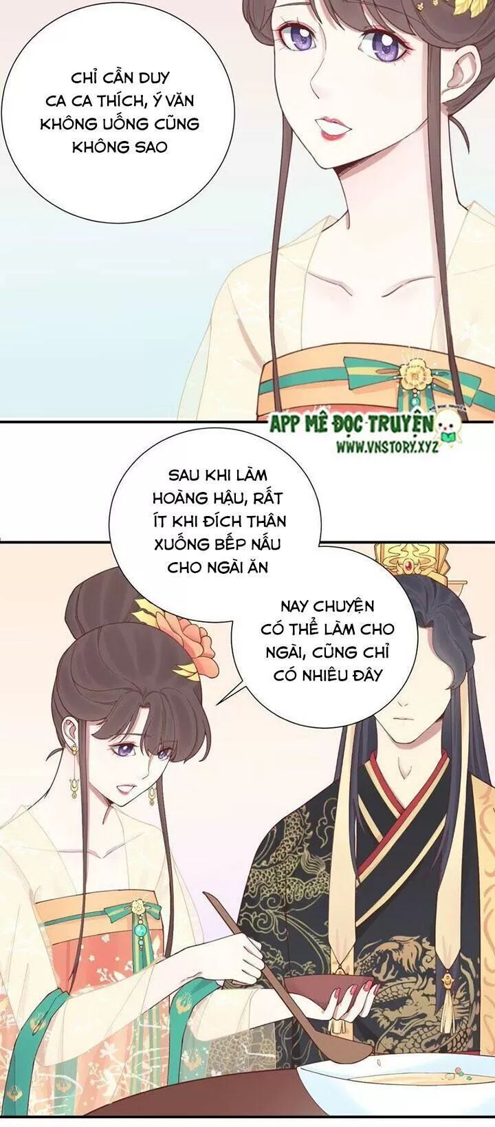 Hoàng Hậu Bận Lắm Chapter 115 - 23
