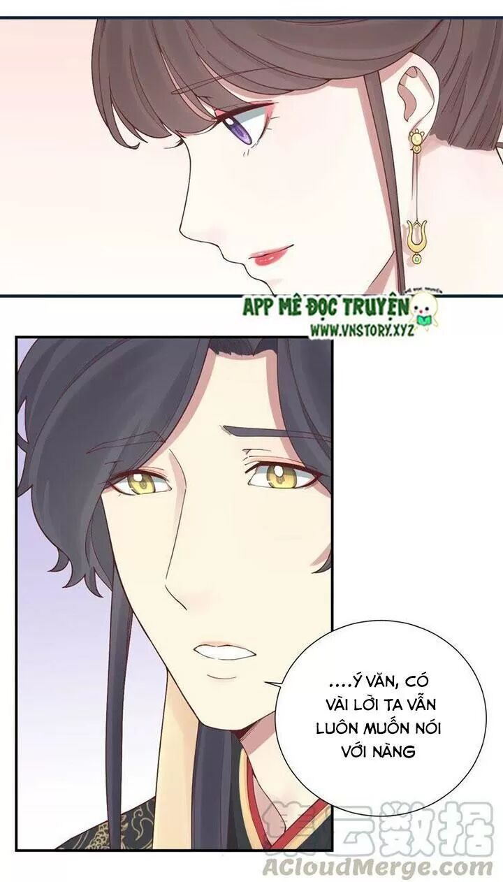 Hoàng Hậu Bận Lắm Chapter 115 - 24