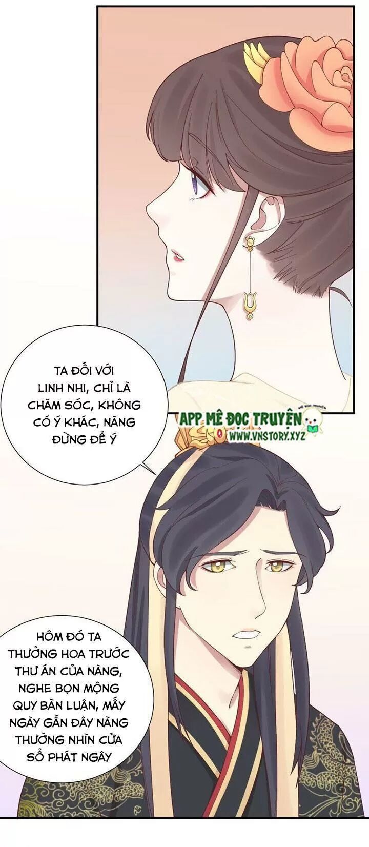 Hoàng Hậu Bận Lắm Chapter 115 - 25