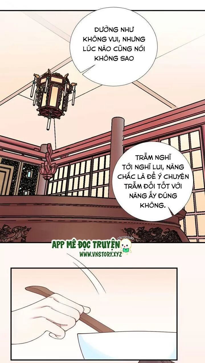 Hoàng Hậu Bận Lắm Chapter 115 - 26
