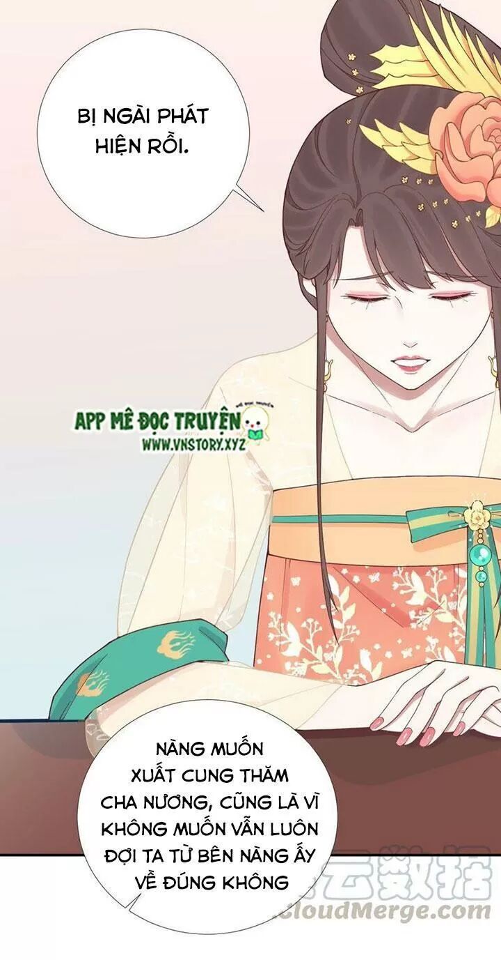 Hoàng Hậu Bận Lắm Chapter 115 - 27