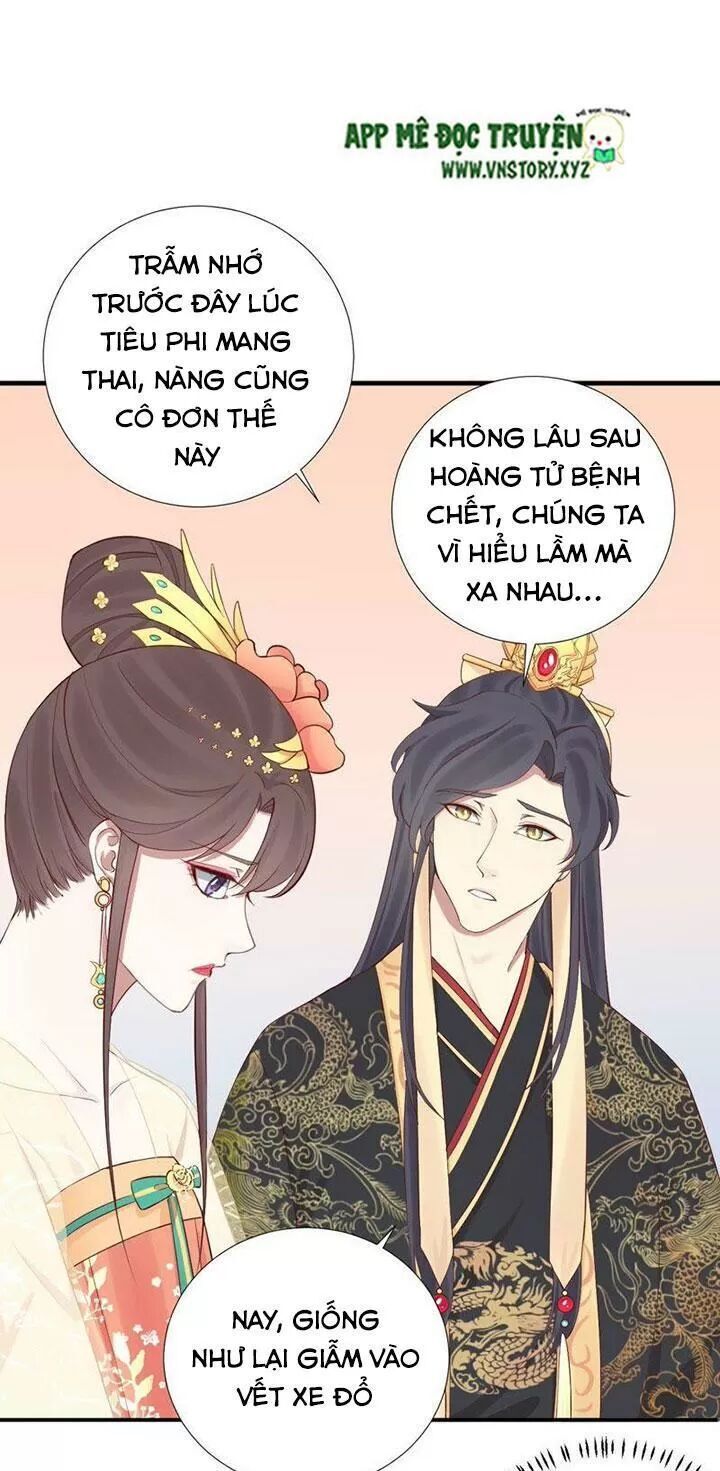 Hoàng Hậu Bận Lắm Chapter 115 - 28