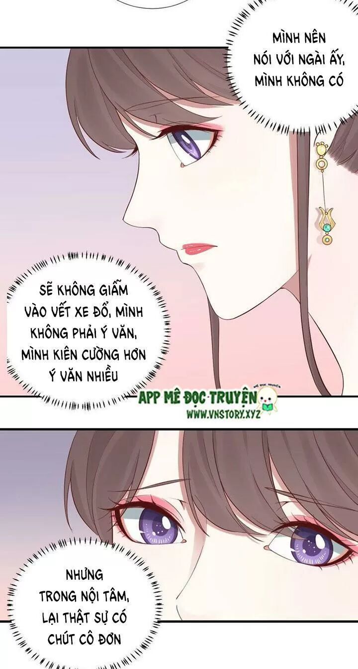 Hoàng Hậu Bận Lắm Chapter 115 - 29