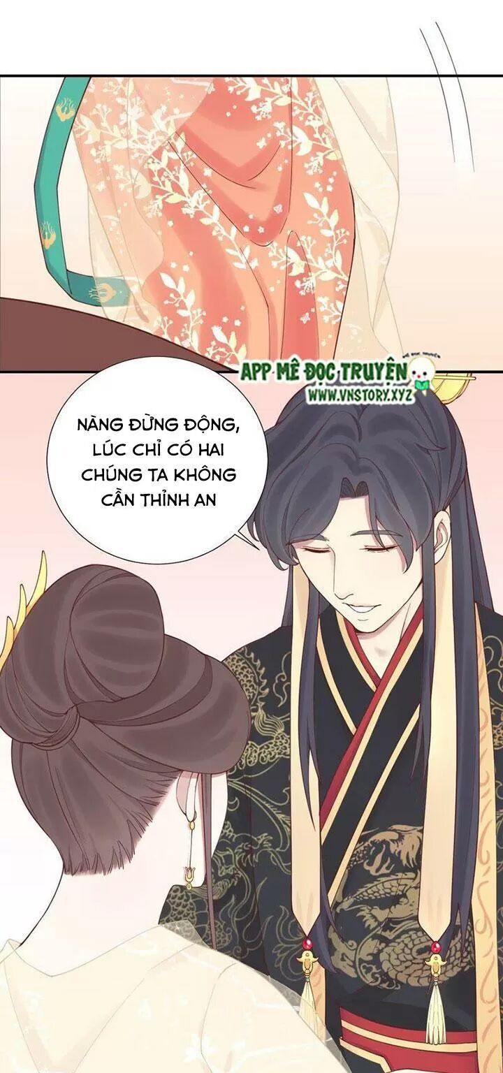 Hoàng Hậu Bận Lắm Chapter 115 - 4