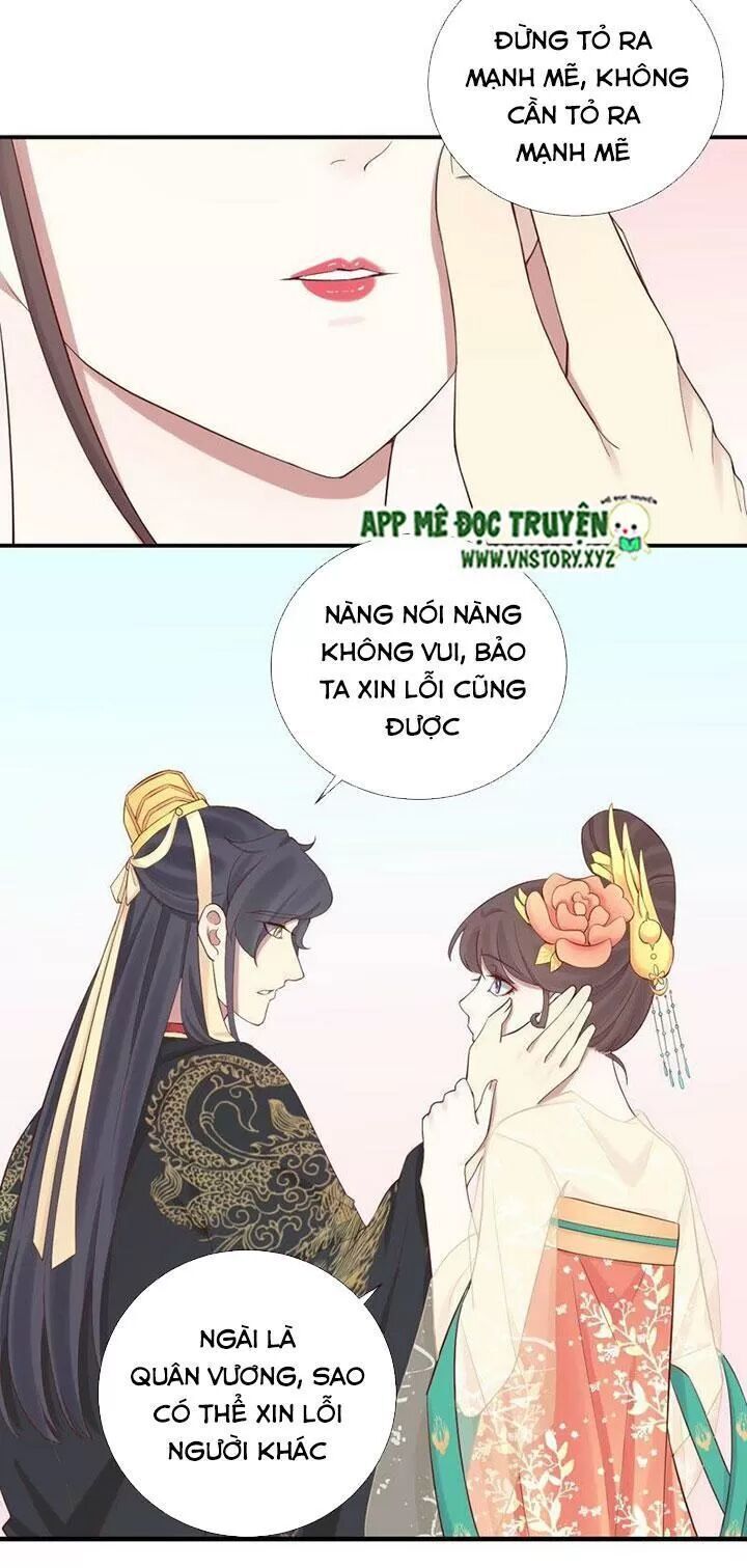 Hoàng Hậu Bận Lắm Chapter 115 - 31