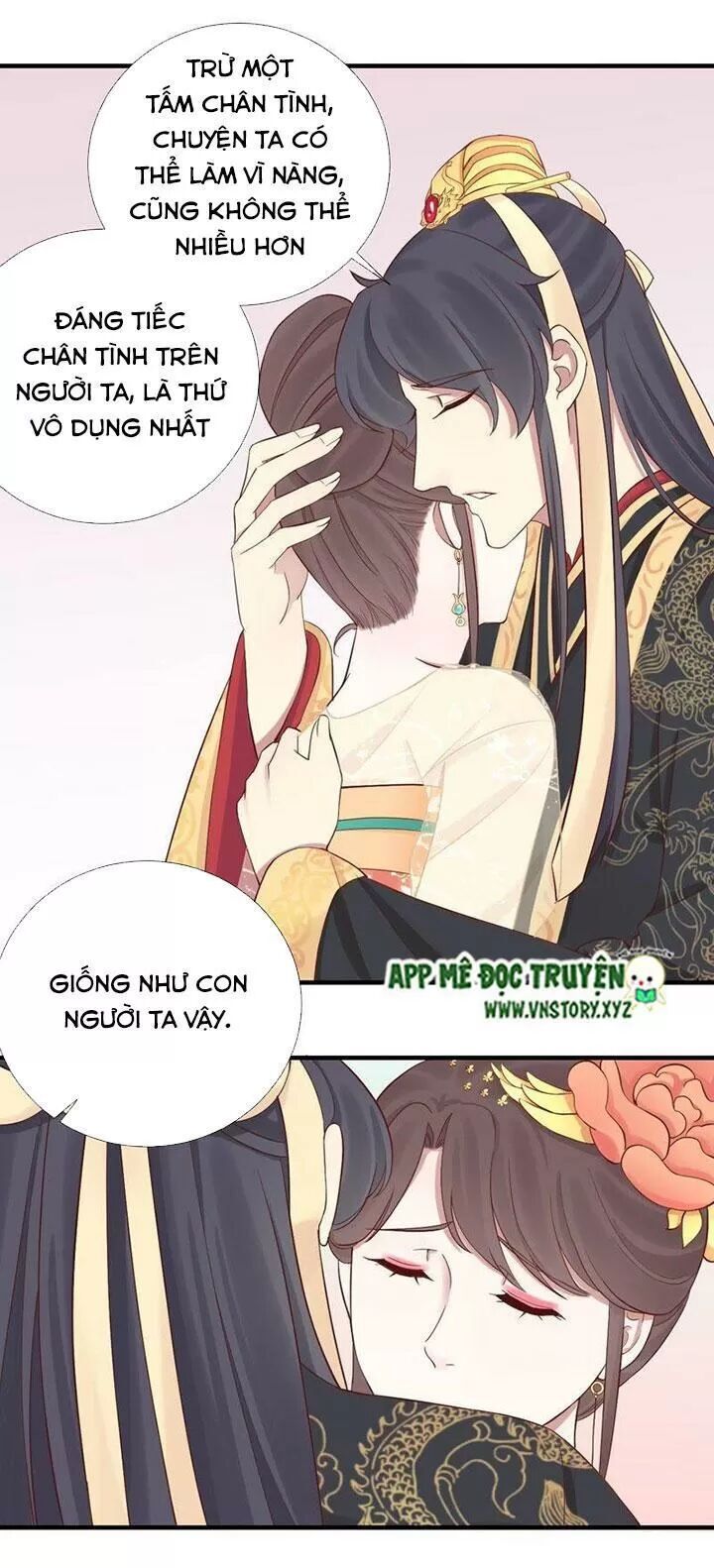 Hoàng Hậu Bận Lắm Chapter 115 - 32