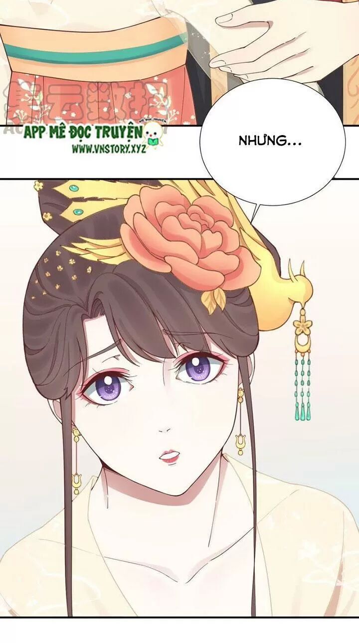 Hoàng Hậu Bận Lắm Chapter 115 - 5