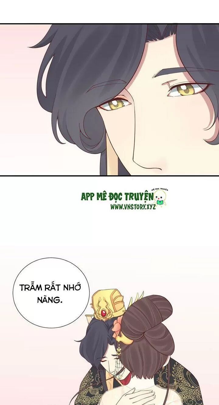 Hoàng Hậu Bận Lắm Chapter 115 - 6