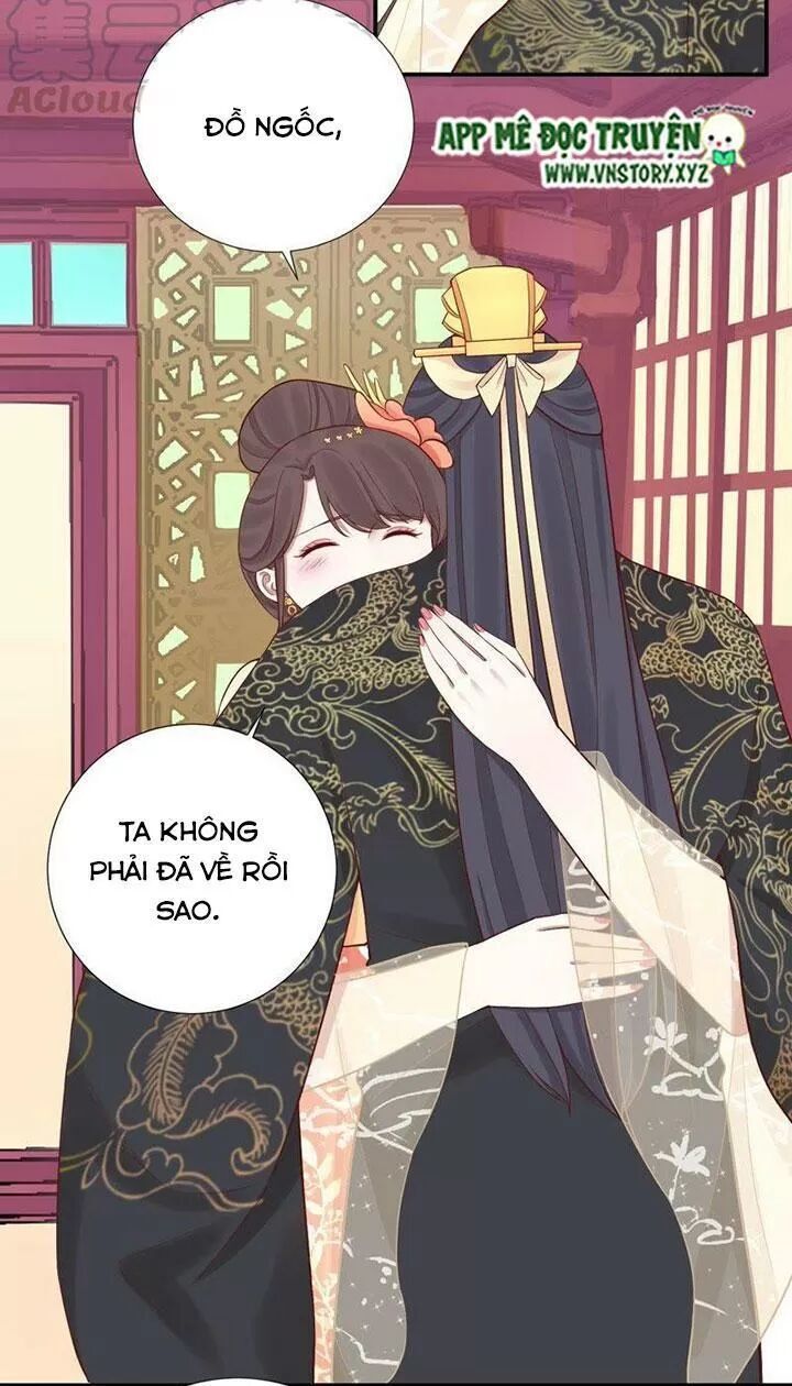 Hoàng Hậu Bận Lắm Chapter 115 - 8