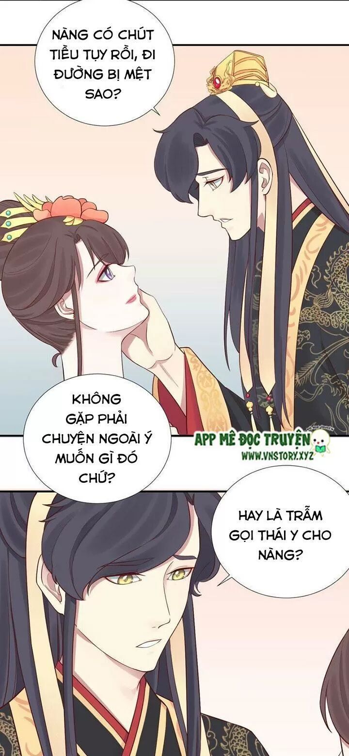 Hoàng Hậu Bận Lắm Chapter 115 - 9