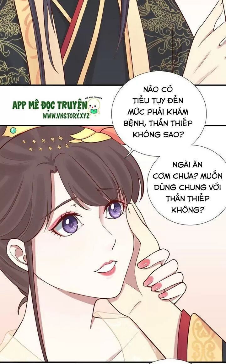 Hoàng Hậu Bận Lắm Chapter 115 - 10