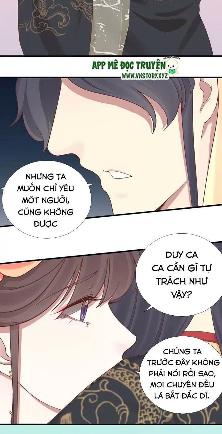 Hoàng Hậu Bận Lắm Chapter 116 - 2