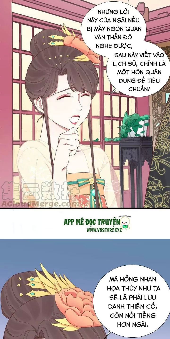 Hoàng Hậu Bận Lắm Chapter 116 - 12