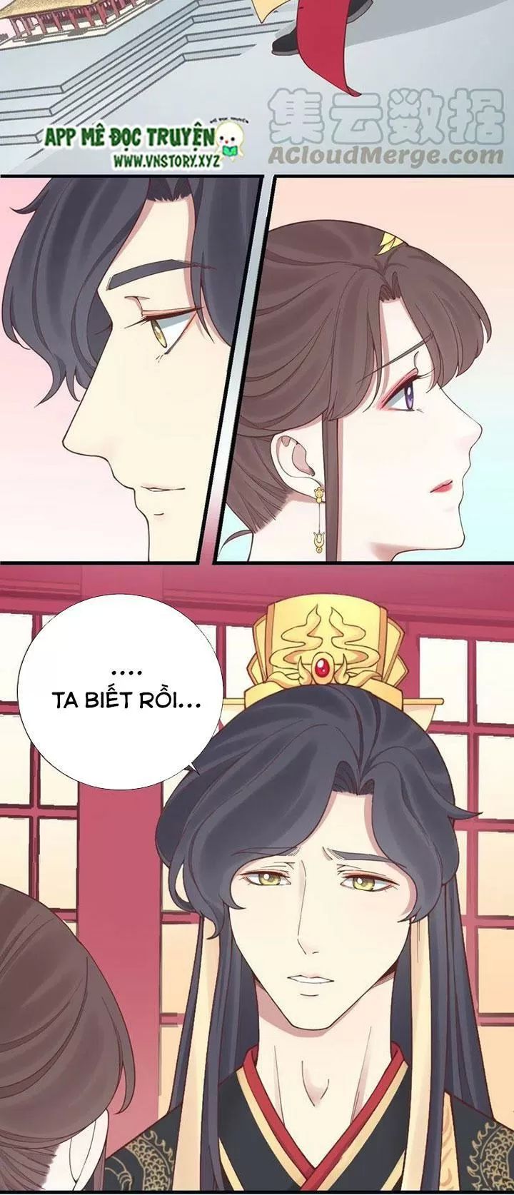 Hoàng Hậu Bận Lắm Chapter 116 - 21